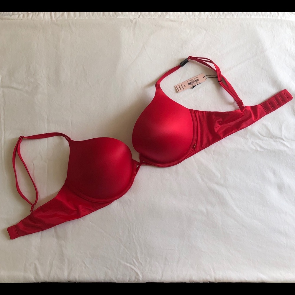 NWT Victoria’s Secret Push-up Bra